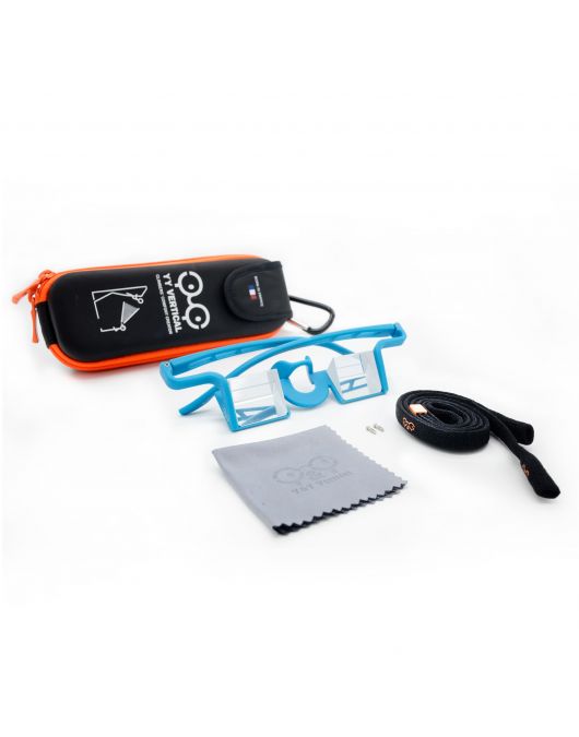 Ochelari pentru filat YY VERTICAL PLASFUN EVO 
